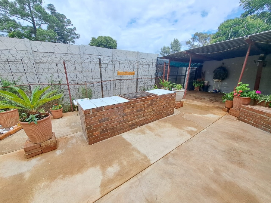 4 Bedroom Property for Sale in Derby North West